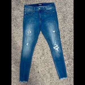 Express Jeans
